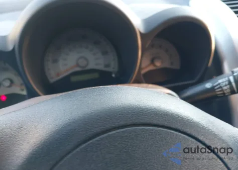 2006 Scion Tc from USA, damaged, VIN JTKDE177260073061